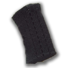 Набір вкладок для кейса AMERICAN AUDIO Foam inlay AC case, image 